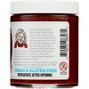 Mama O's Premium Vegan Kimchi Paste - Case of 6/6 oz - 3 of 4