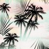 Simply Genius Single Roll Patterned Duct Tape Roll Craft Supplies For Kids & Adults Colored Duct Tape Colors, Tropical Breeze - 4 of 4