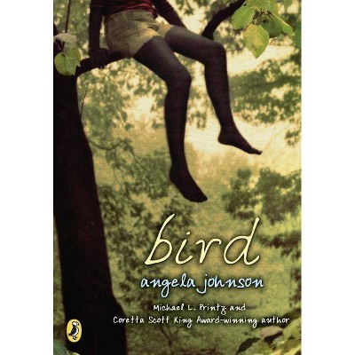 Bird - by  Angela Johnson (Paperback)