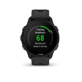 Garmin Forerunner 55 – A terrific and affordable GPS-running watch