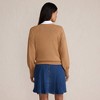 Lands' End Women's Drifter Jersey Crewneck Sweater - 2 of 4