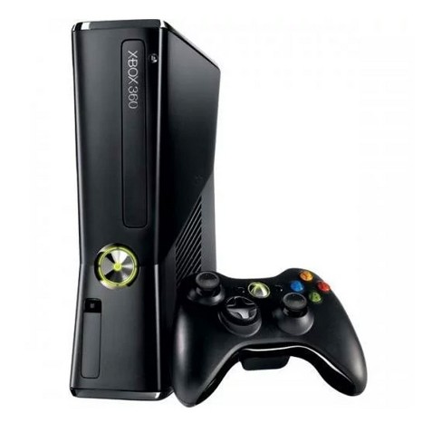 Consola Xbox 360 con Kinect - 250GB - Recycle & Company