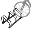 Trimate Bike Rack Stand: 3 Bikes - 2.4" Width - 2 of 4
