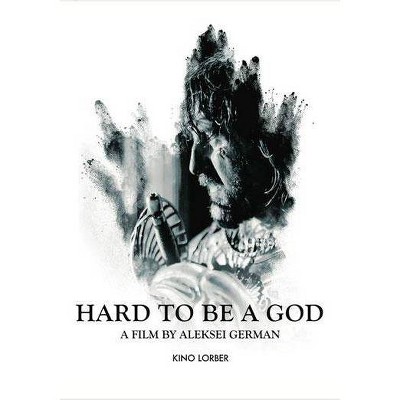 Hard to be a God (DVD)(2015)