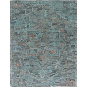 Anatolia AN402 Hand Tufted Indoor Rugs - Safavieh - 1 of 4
