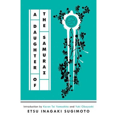 A Daughter of the Samurai - (Modern Library Torchbearers) by  Etsu Inagaki Sugimoto (Paperback)