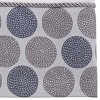 Avanti Dotted Circles Bath Towel - 2 of 3