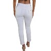 Women's Everly Skinny Jeans - VERVET BY FLYING MONKEY - 4 of 4