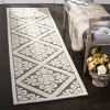 Vermont VRM306 Hand Woven Area Rug  - Safavieh - 2 of 4