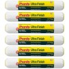 Genuine Purdy 6 Pack Ultra Finish 14" x 1/2" Nap Roller Covers 140678143-6PK - 3 of 3