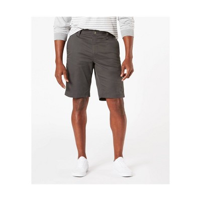 levis denizen shorts mens