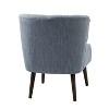 Set of 2 Caporaso Side Chair | Karat Home - 4 of 4