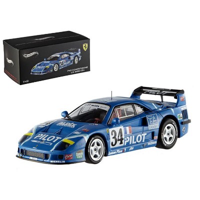 f40 diecast