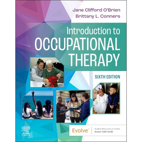 Occupational therapy deals book