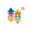 DJECO Origami Paper Craft Kit - Sea Creatures (Level 3), Includes 24 Sheets, Ages 7-13 - 4 of 4