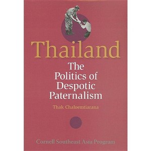 Thailand - (Studies on Southeast Asia) by Thak Chaloemtiarana - 1 of 1