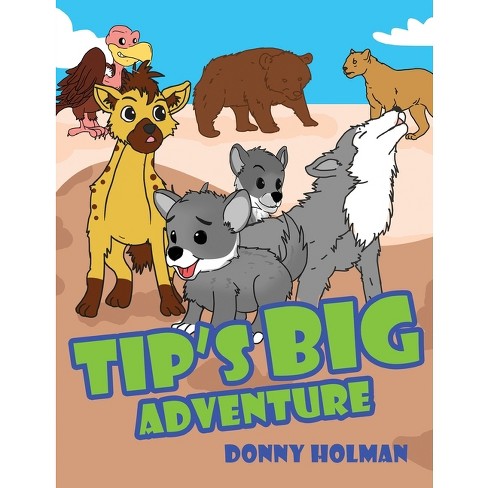 Tip Tip Dig Dig - (all About Sounds) By Emma Garcia (board Book