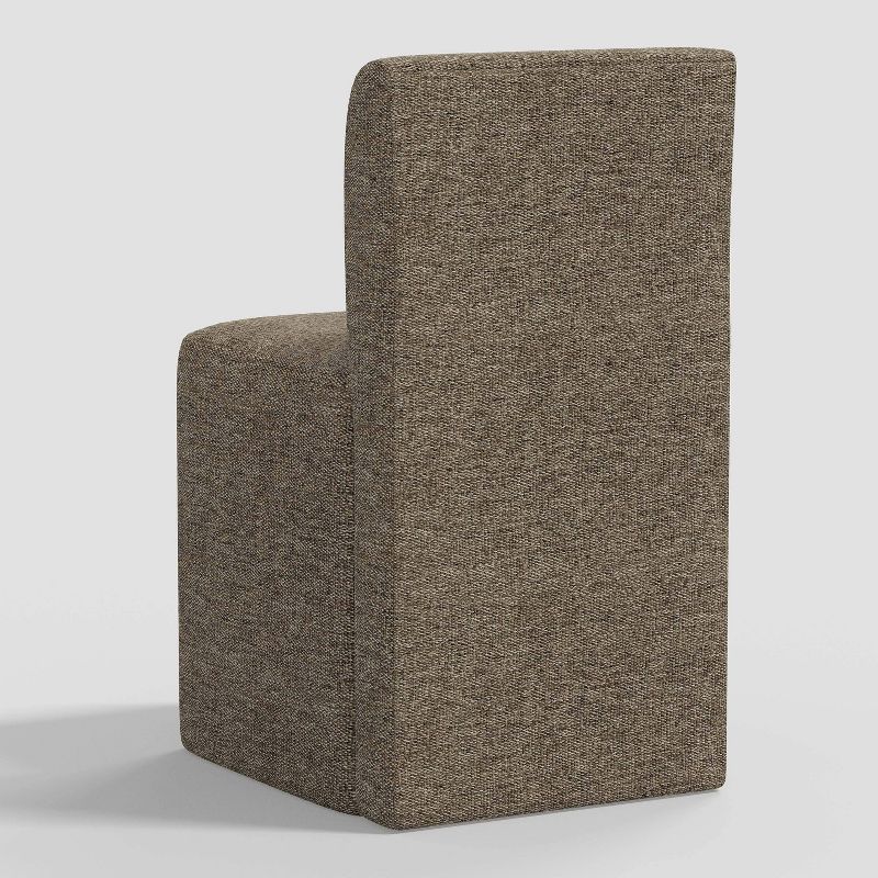Cora Dining Chair in Tweed - Threshold™, 5 of 8
