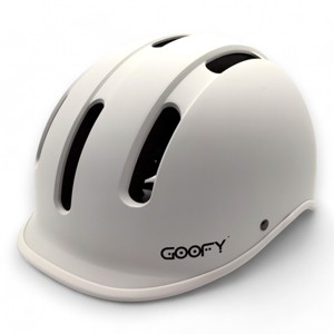 GOOFY Hustle King Commuter Bike Helmet, CPSC Certificated, Urban Helmet for Cycling Skateboard Skating Roller Skates for Men Women - 1 of 4