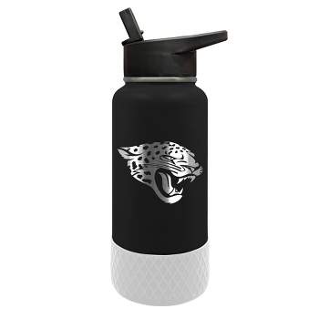 San Francisco 49ers Marble Stainless Steel Water Bottle - Sports Unlimited