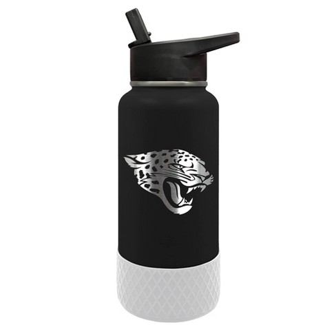 Spelman Jaguars 25oz BLACC Bottle – BLACC BOTTLE