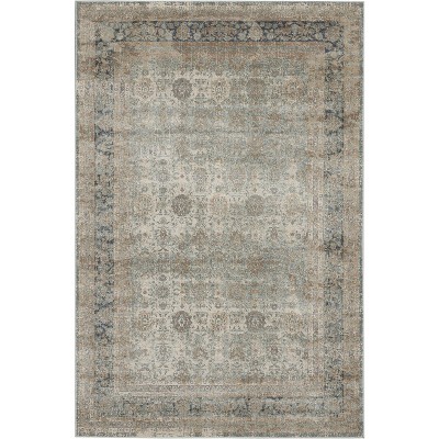 Nourison Ki25 Malta MAI10 Area Rug