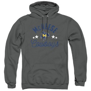 McNeese State University Official Cowboy Adult Pull-Over Hoodie - 1 of 4