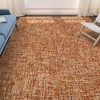 Dalyn Mateo ME1 Paprika Area Rug - 8' x 10' Rectangle - 3 of 3