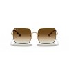 Ray-Ban RB1971 54mm Female Square Sunglasses - 2 of 4