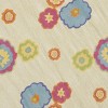 Safavieh Kids SFK316 Hand Tufted Indoor Rug - Safavieh - 4 of 4