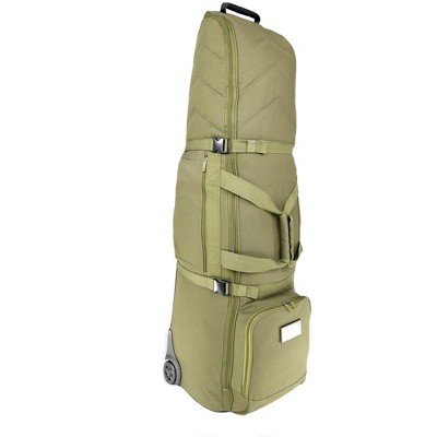 Subtle Patriot Golf Warrior Travel Cover