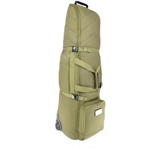 Subtle Patriot Golf Warrior Travel Cover - 1 of 4