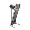 Dexmalle Foldable Home Fitness Equipment - 4 of 4