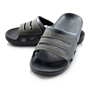 Roxoni Men's All-Purpose Waterproof Sandals - 1 of 3
