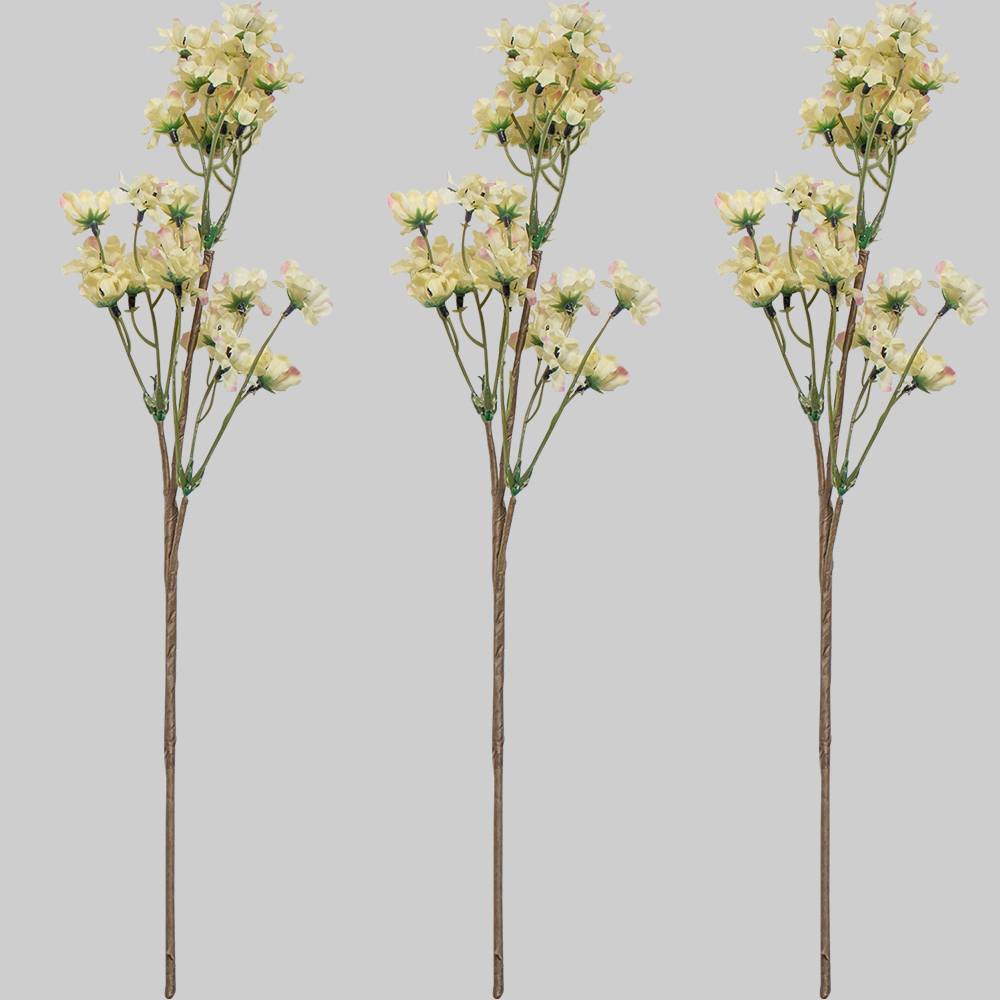 3pk Faux Picks Sea Lavender - Bullseye's Playground was $9.0 now $4.5 (50.0% off)