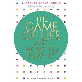 The Game of Life and How to Play it - Audiobook - Florence Scovel Shinn -  Storytel
