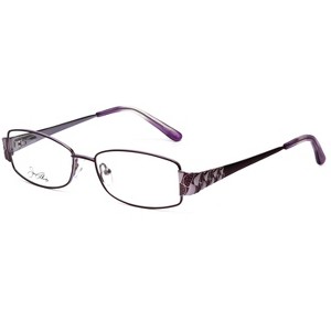 Calabria Viv Kids 117 Designer Blue Light Blocking Reading Glasses in Brown 46mm - 1 of 1