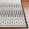 Mark & Day Carrsville Washable Woven Indoor Area Rugs - 3 of 4