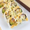 Mai New California Roll White Rice - 6.3oz - 3 of 3