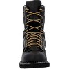 Men's Men's USA Logger Waterproof Work Boot - 3 of 4