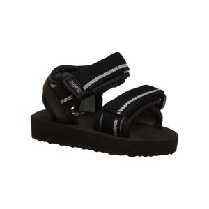 Beverly Hills Polo Club Toddler Sport Sandals Outdoor Hook and Loop Closure - 1 of 4
