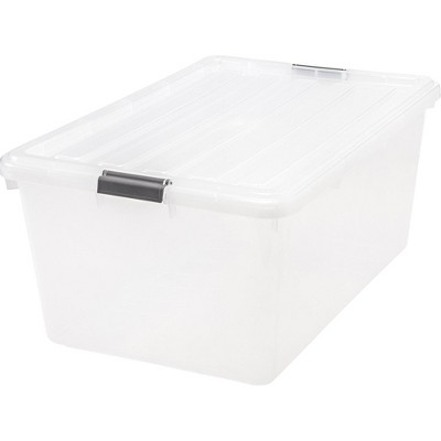 Iris Usa Buckle Down Storage Box : Target