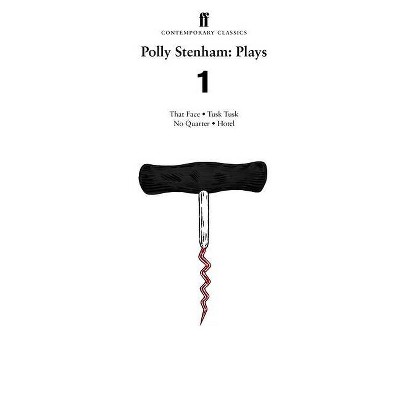 Polly Stenham: Plays 1 - (Paperback)