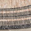 Courtyard CY8475 Power Loomed Indoor and Outdoor Rug - Safavieh - 3 of 3