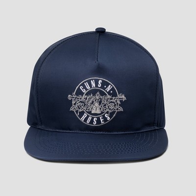 Men's Blue Usa Americana Hat : Target