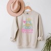 Simply Sage Market Women's Graphic Sweatshirt Queen of Hearts - 3 of 3