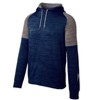 Mizuno Youth Boy's Velocity Hoodie - 2 of 4
