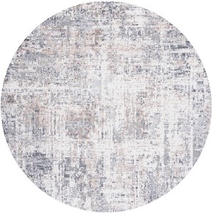 Shivan 100 SHV195 Power Loomed Indoor Rugs - Safavieh - 1 of 3
