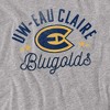 Women's University Of Wisconsin Eau Claire Blugolds T-Shirt - 2 of 4