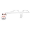 Brondell Omigo Element Non Electric Warm Water Bidet Attachment Copper - 2 of 4